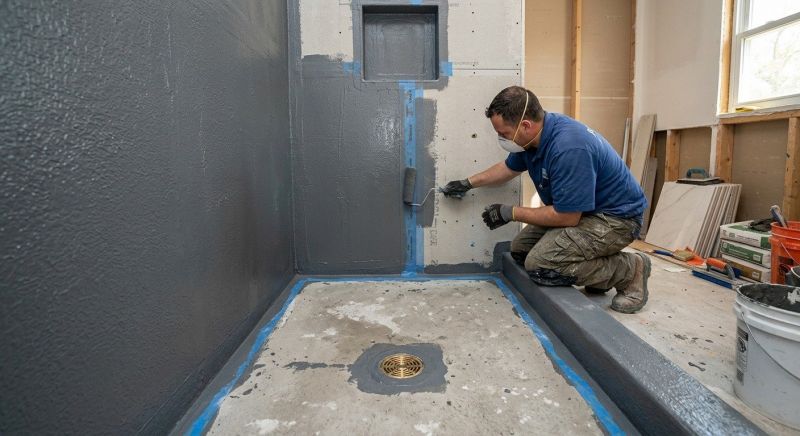 Increase Your Shower Installation Business with an AI Driven, Targeted Website
