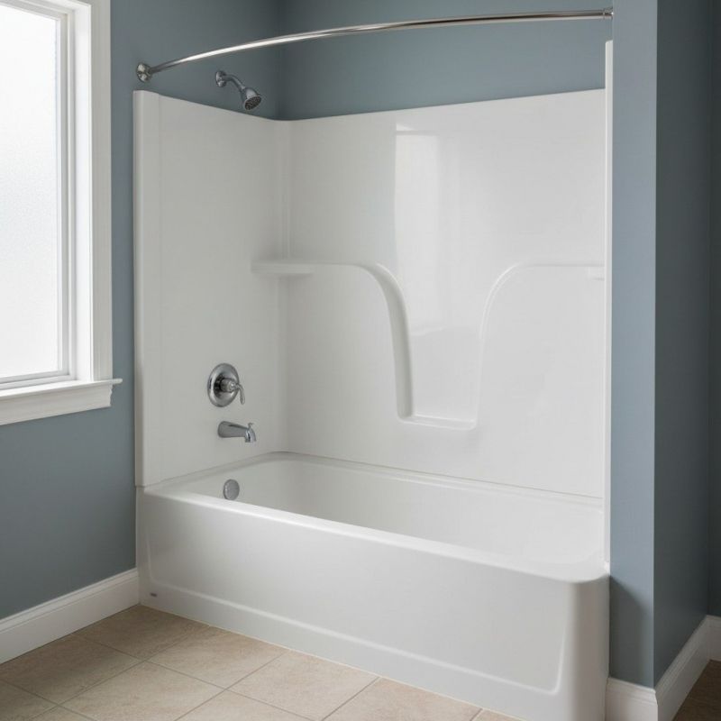 Top Bathtub Installation Companies in Lawrenceville, GA