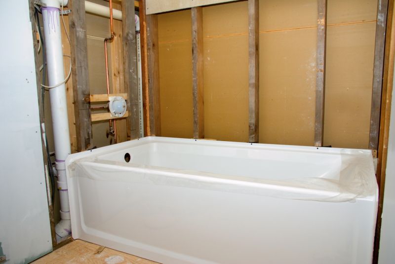 Top Bathtub Installation Companies in Marietta, GA