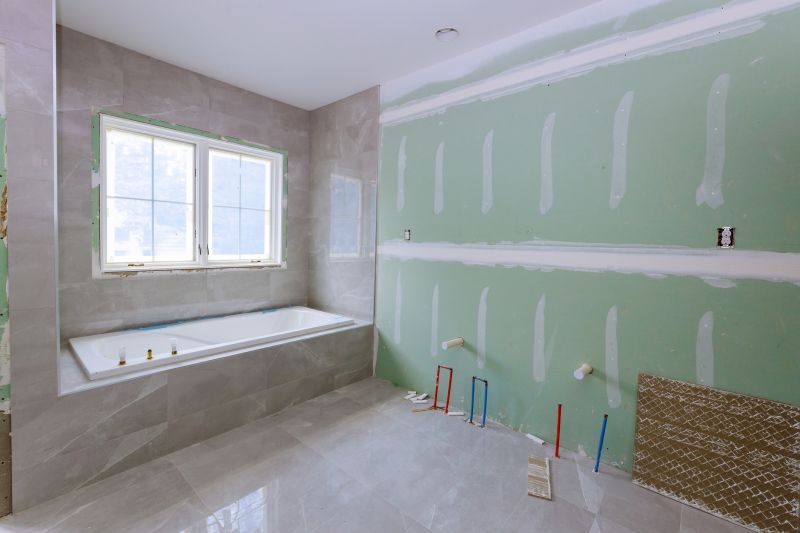 Top Bathtub Installation Companies in Roswell, GA