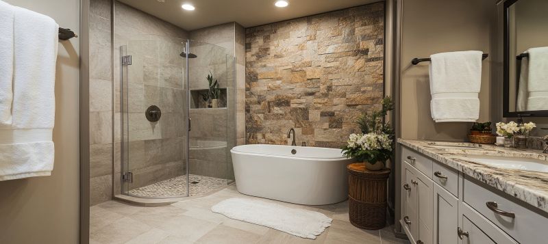 Top Bathtub Installation Companies in Stone Mountain, GA