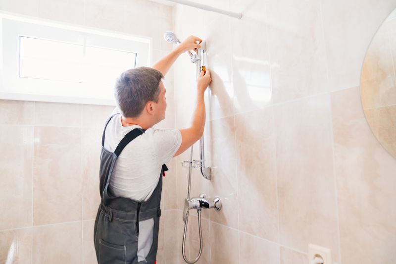 Top Shower Installation Companies in Marietta, GA