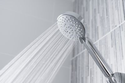 Rainfall Showerhead