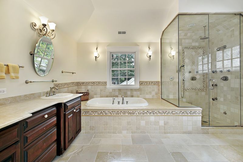 Stylish Bathroom Renovations